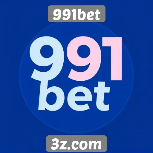 Análise da plataforma de apostas 991bet