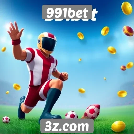 Ofertas de bônus e promoções em 991bet