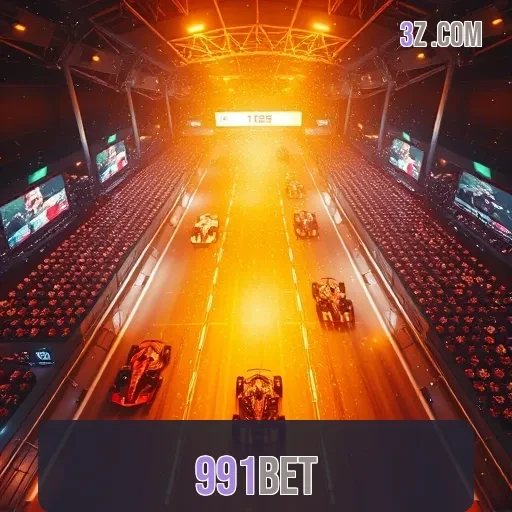 991bet: Descubra o Empolgante Cassino Ao Vivo e Todo seu Potencial