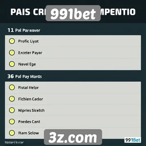 Métodos de pagamento aceitos no 991bet