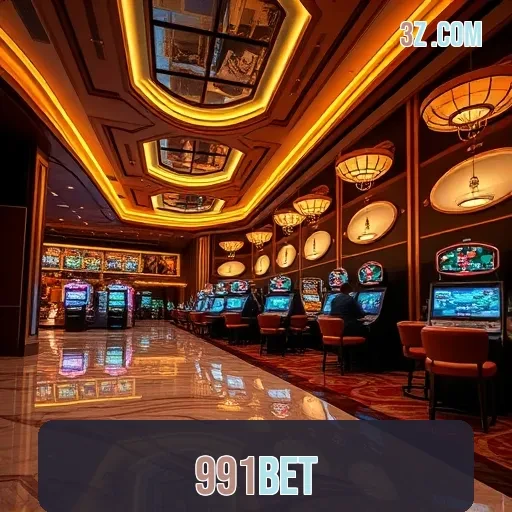 991bet: Promoções Que Transformam Sua Experiência de Aposta