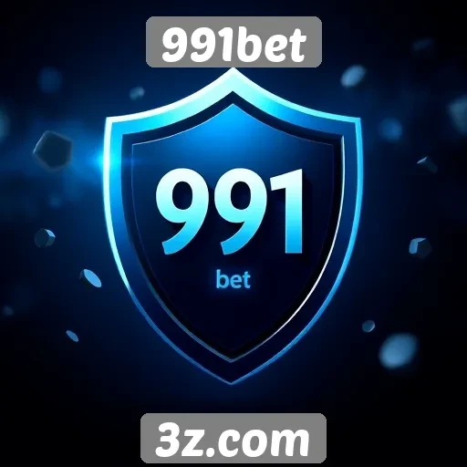 Segurança e confiabilidade do site 991bet