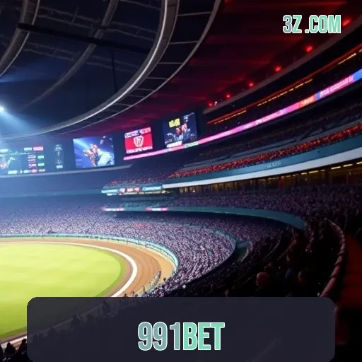 991bet: Atrações Irresistíveis nas Apostas Virtuais do Brasil